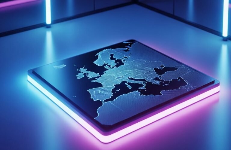 Mistral AI y Accenture: el despliegue masivo de la IA europea en el mundo corporativo