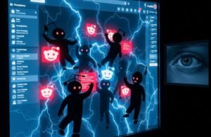 Moltbook: La Red Social de la IA y el Riesgo de la Persuasión a Escala