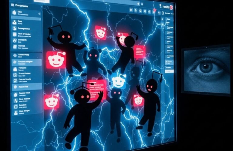 Moltbook: La Red Social de la IA y el Riesgo de la Persuasión a Escala