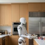 Omar Hatamleh y el futuro de la IA: robots humanoides y el impacto en el empleo