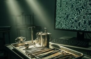 Pathologic 3: el videojuego que demuestra por qué la IA no puede replicar el alma humana