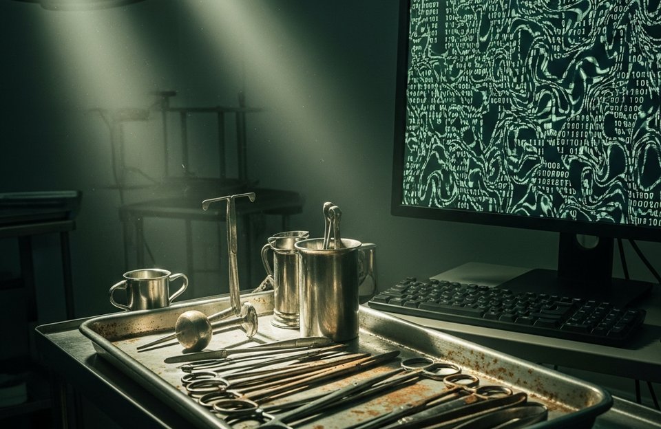 Pathologic 3: el videojuego que demuestra por qué la IA no puede replicar el alma humana