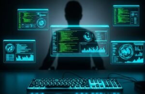 Por qué la inteligencia artificial te está haciendo trabajar más horas en lugar de menos