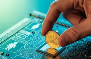 Renta Básica Universal: El salvavidas social que la IA obliga a debatir