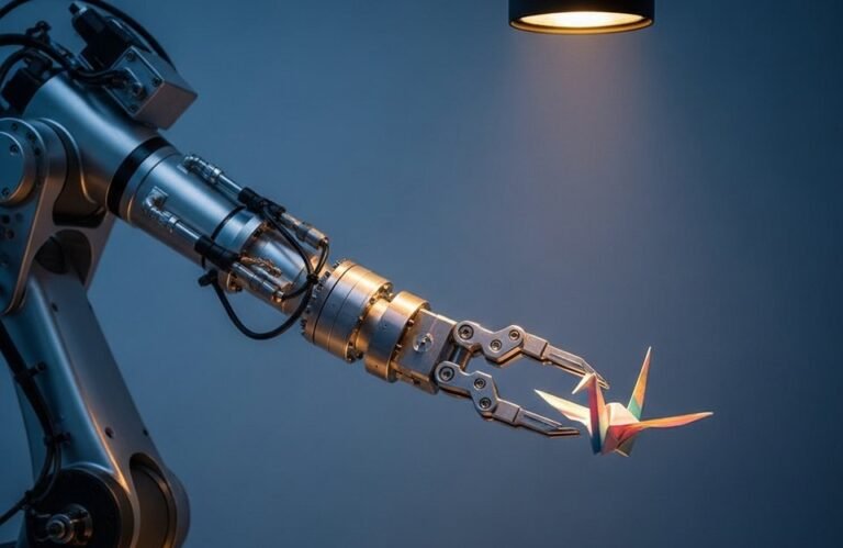 Riesgos de la automatización excesiva y por qué el juicio humano es clave