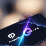 Samsung y Perplexity: la nueva estrategia de IA multi-agente en dispositivos Galaxy