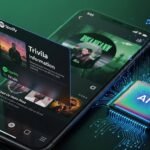 Spotify lanza 'About the Song', trivia impulsada por IA para usuarios Premium