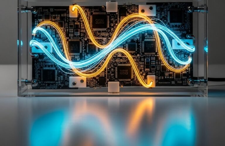 Steerling-8B: La IA de código abierto que nos explica cómo piensa por dentro