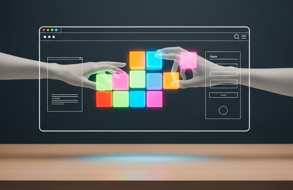 WordPress lanza un asistente de IA para editar sitios web mediante comandos de texto