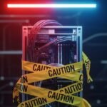 La crisis en xAI: ¿Ha muerto la seguridad en la IA de Elon Musk?