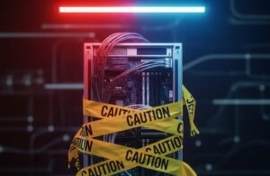 La crisis en xAI: ¿Ha muerto la seguridad en la IA de Elon Musk?