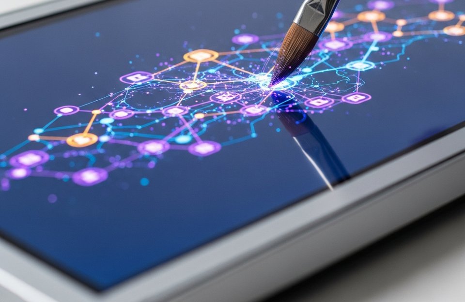 Adobe Firefly permite ahora entrenar modelos de IA con tu propio estilo artístico