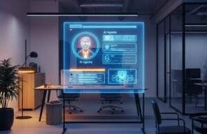 Agentalent.ai: El nuevo mercado de monday.com para contratar agentes de IA