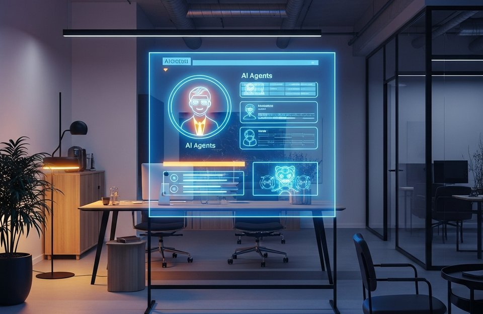 Agentalent.ai: El nuevo mercado de monday.com para contratar agentes de IA