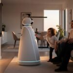 Amazon adquiere Fauna Robotics para llevar el robot social Sprout a los hogares