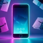 Amazon prepara el Transformer: su segundo asalto al trono del smartphone con IA