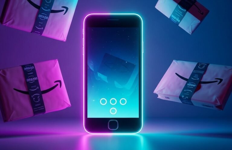 Amazon prepara el Transformer: su segundo asalto al trono del smartphone con IA