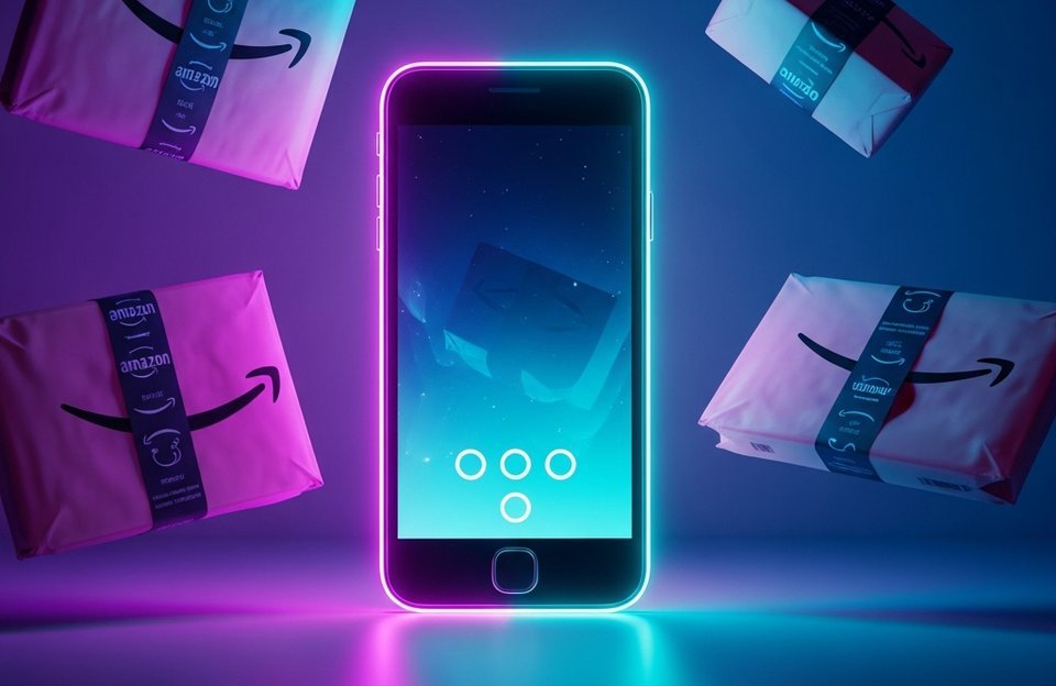 Amazon prepara el Transformer: su segundo asalto al trono del smartphone con IA