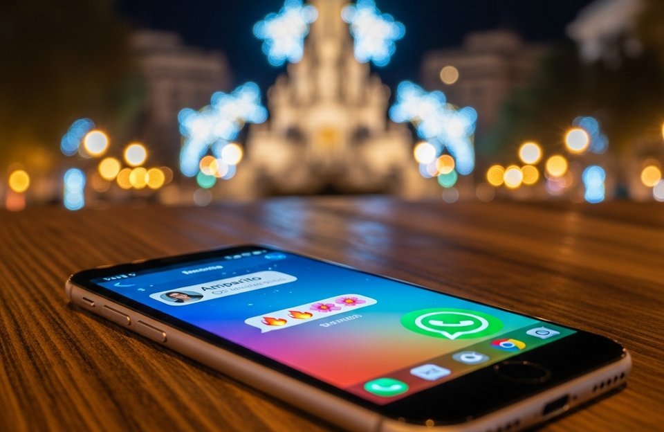 Amparito: el asistente de Google Gemini que revoluciona las Fallas 2026 por WhatsApp