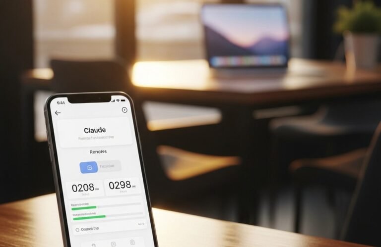 Anthropic lanza Dispatch: controla el Claude de tu ordenador desde el móvil