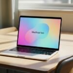 Apple lanza el MacBook Neo: el portátil de 599 dólares que busca conquistar las aulas