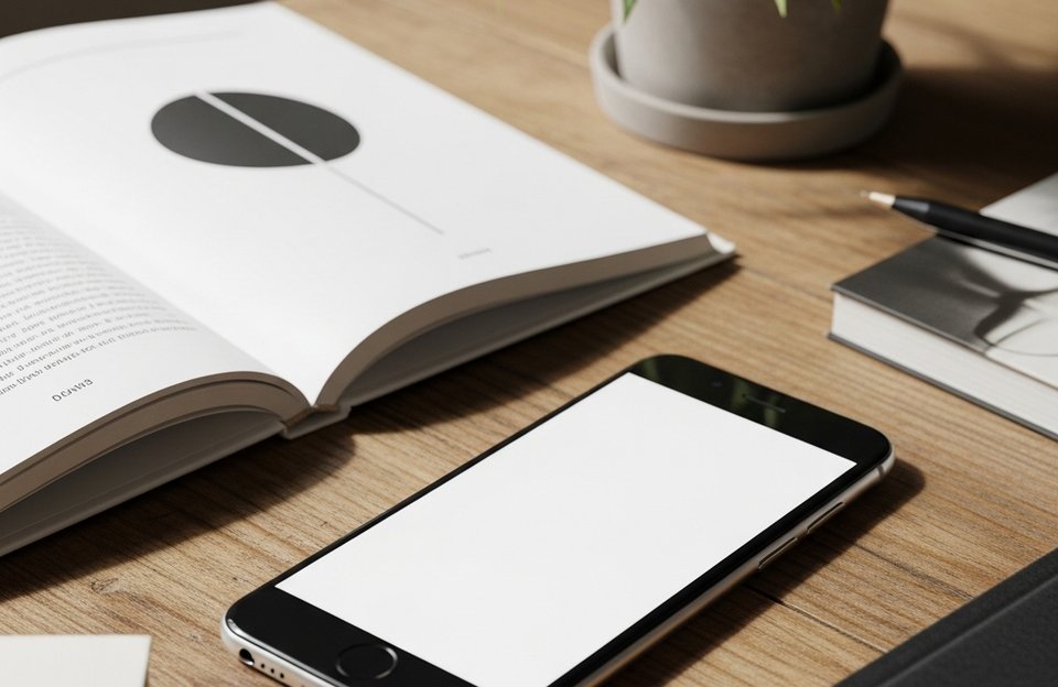 Balance Phone: el teléfono minimalista que desafía la adicción digital en el MWC 2026