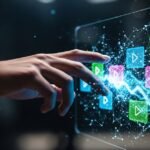 CapCut Video Studio: Cómo el vibe editing y la IA están jubilando a la línea de tiempo