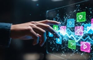 CapCut Video Studio: Cómo el vibe editing y la IA están jubilando a la línea de tiempo