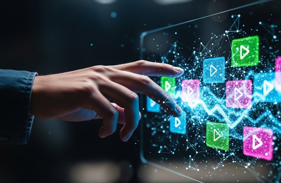 CapCut Video Studio: Cómo el vibe editing y la IA están jubilando a la línea de tiempo