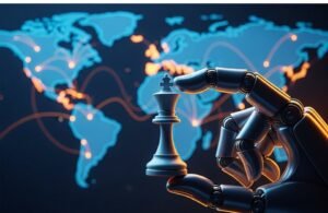 China lidera la formación de expertos en IA y supera a EE.UU. en la cantera global