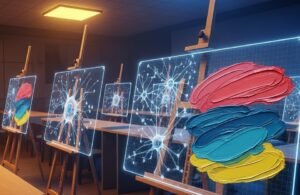 China reestructura su educación superior: el fin de las artes tradicionales por la IA