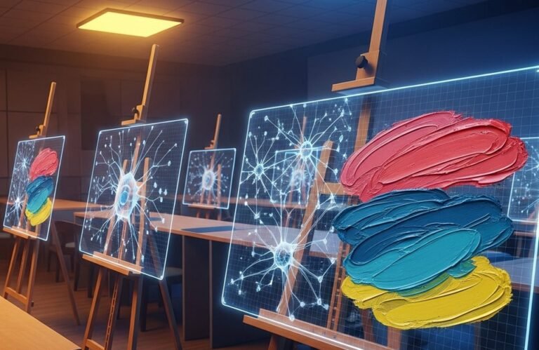 China reestructura su educación superior: el fin de las artes tradicionales por la IA