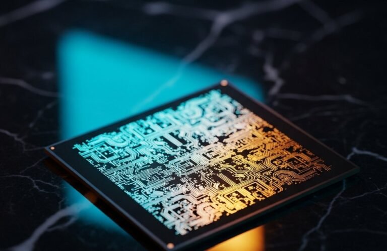 China y el desafío de los semiconductores: el ascenso de Cambricon en la IA