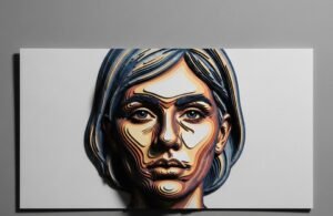 Cómo crear ilustraciones de papel recortado con IA a partir de fotos