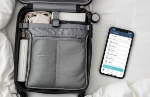 Cómo crear una lista de equipaje interactiva con la IA de Claude en 2026