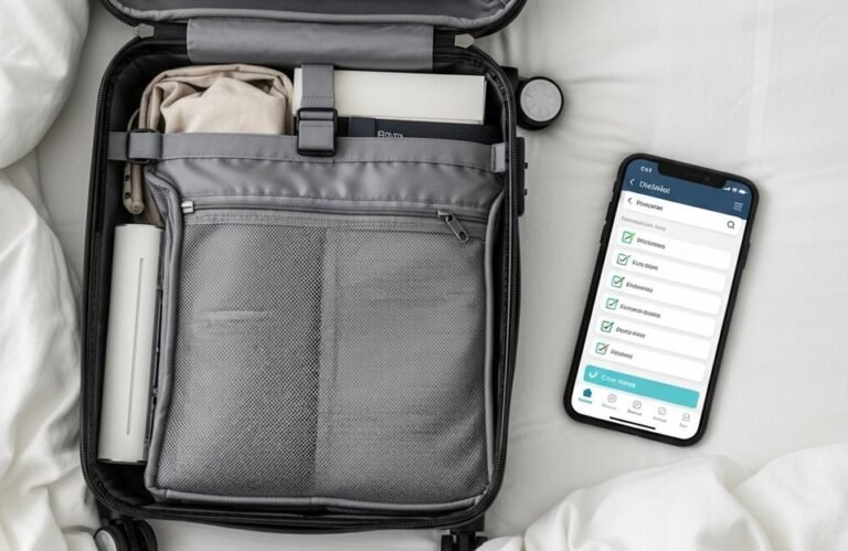 Cómo crear una lista de equipaje interactiva con la IA de Claude en 2026