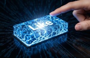 Cómo el botón Me gusta de Facebook transformó internet y nuestra salud mental para siempre