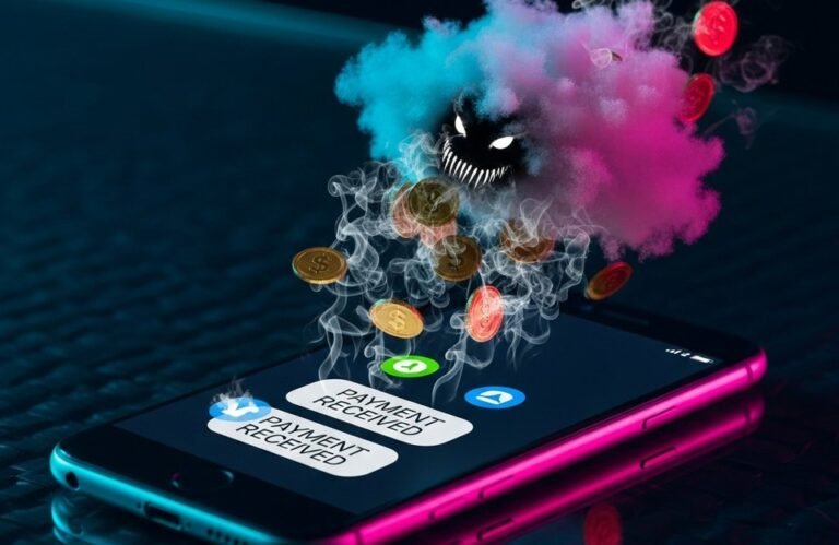 Cómo funciona la estafa de los likes y cómo proteger tu dinero en 2026