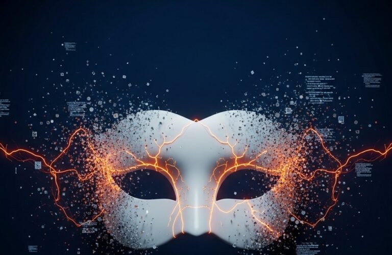 Cómo la inteligencia artificial está eliminando el anonimato en internet para siempre