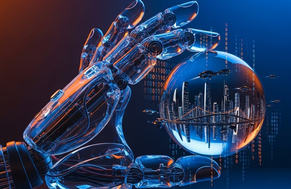 DeepSeek V4: El nuevo gigante de la IA que desafía el dominio de ChatGPT y Gemini