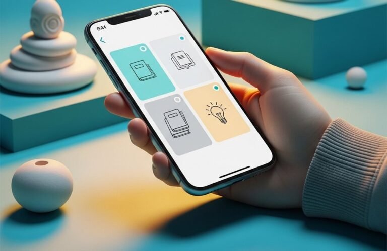 Deepstash: Cómo funciona la herramienta de curación para el microaprendizaje digital