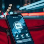 DoorDash lanza Tasks para que sus repartidores entrenen sistemas de inteligencia artificial