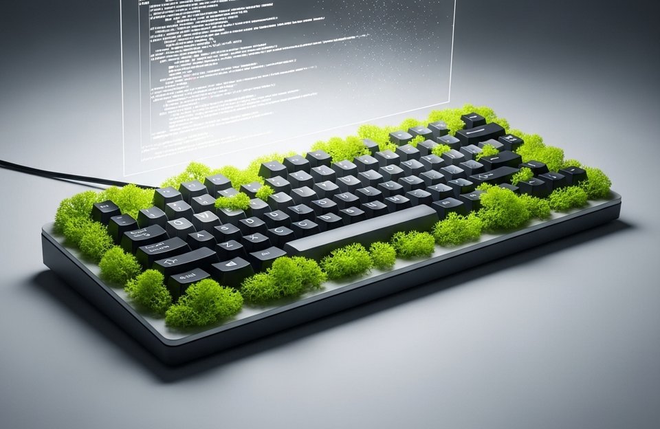 El fin del programador junior: por qué el código ya no es el lenguaje del futuro