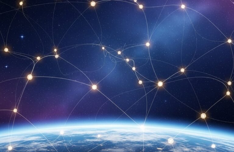 El futuro se escribe en el cielo: MWC26 y el despliegue de Amazon Leo