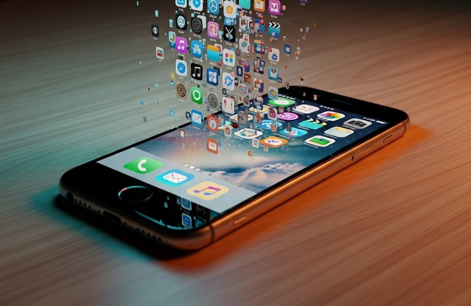 El impacto del vibecoding y el colapso de revisiones en la App Store de Apple