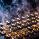 El peligro de programar con IA: las filtraciones de secretos en GitHub crecen un 34%