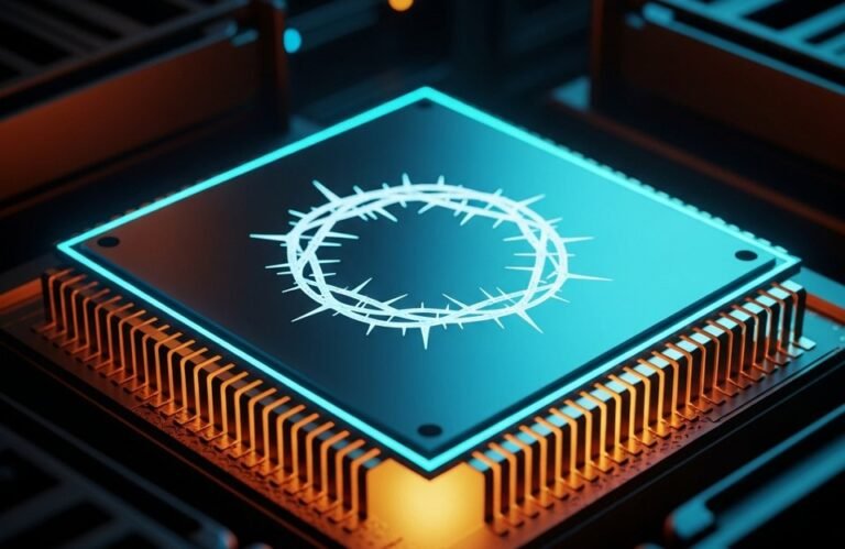 El riesgo de la vigilancia global: Peter Thiel y la paradoja del control absoluto