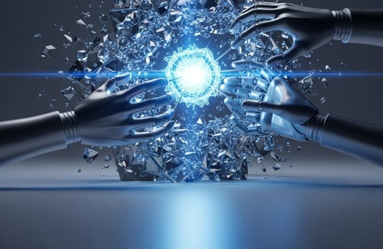 Elon Musk anuncia la reconstrucción total de xAI tras admitir fallos graves en su estructura