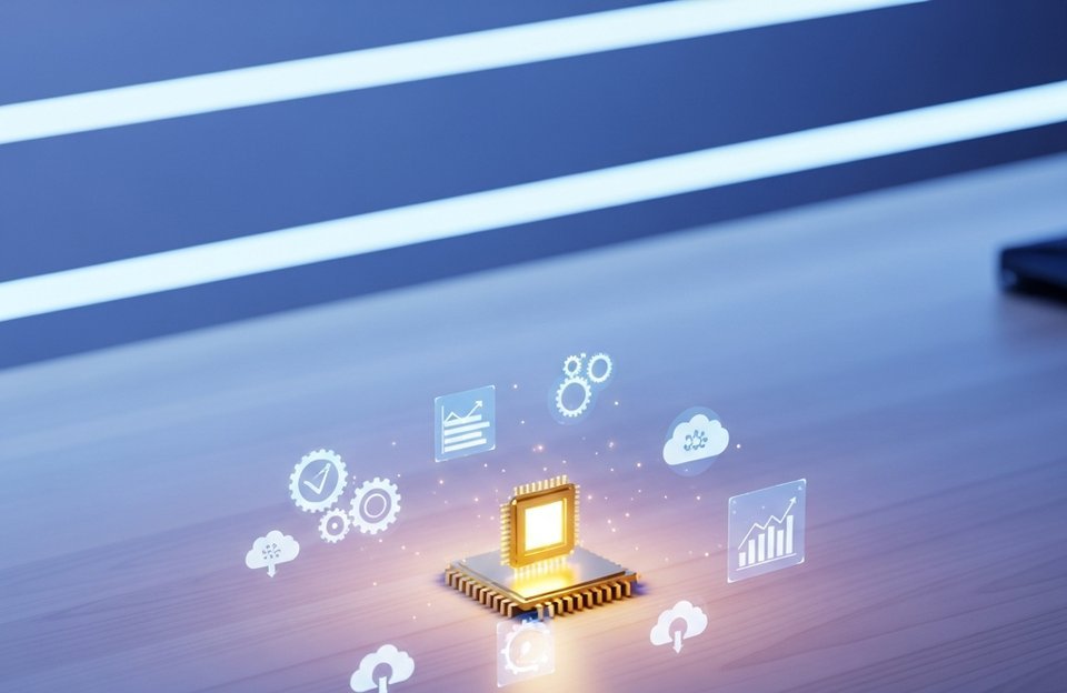 Empresas de una sola persona: la revolución de las Yo S.L. impulsadas por IA