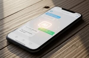 Facebook Marketplace usa IA para responder mensajes y crear anuncios automáticos